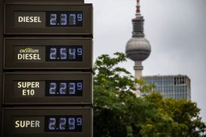 G-7 Agrees to Release 100 Million Barrels of Reserve Diesel