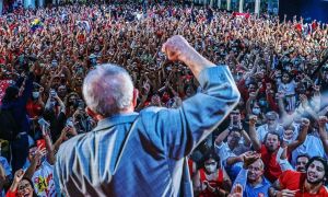 Dois dias para o “Dia D”