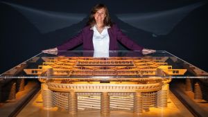 Il museo di San Siro compie trent’anni ed è amato dai turisti di tutto il mondo: “Oltre 300mila visitatori annui, e sullo Skywalk c’è chi si fidanza”