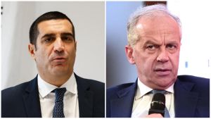 De Pascale e l’ipotesi Cpr in città: “Il centrodestra fa mera campagna elettorale”
