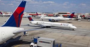 Conheça os três aeroportos mais movimentados do planeta e o que eles têm
