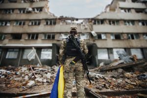 La guerre en Ukraine menace les marchés du Québec en Europe