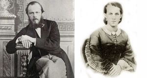 After Dostoevsky’s daughter died, his devastating letters to a friend captured the raw pain of grief