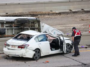 Bell: If Smith won't cave on UCP insurance plan, lawyers will back Alberta separatists