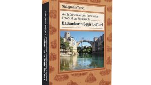Balkanların Seyir Defteri