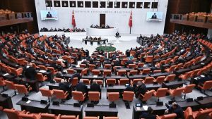 Millî iradeye sırtını dönmenin bedeli vardır…
