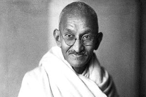 Father of a Mass Movement
