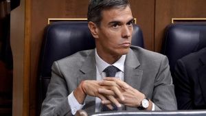 I ara què, ¿eleccions?