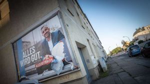 AfD wird aus Überzeugung gewählt – warum streitet kaum jemand darüber?