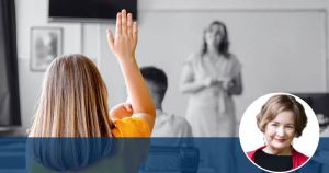 Class size and amenities are irrelevant. Here's what actually makes a difference in schools