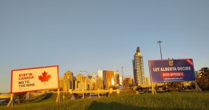 Whose Christianity will shape Alberta’s future?