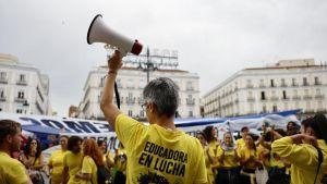 Despertar a un nuevo tiempo