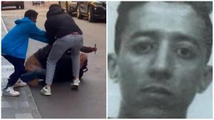 El Koudri, quel grafico trovato sul pc: “A 19 anni riferimenti all’Isis e segnali di radicalizzazione”