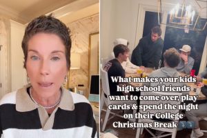 Want your home to be ‘the house’ for your teens? Mom shares her 4 secret tricks.