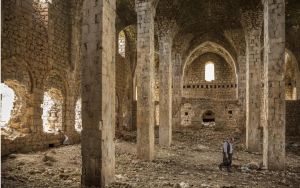 Cinler, definecilik ve 1915’in hayaletleri