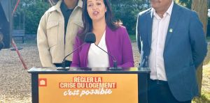 Le logement dans la campagne électorale : grand enjeu, petits débats