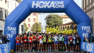 C’è la mezza maratona: ecco come cambieranno traffico e sosta sul percorso