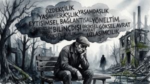 Edep, Özen ve Boş Laflar