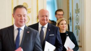 Das kleine Einmaleins der Staatsgläubigkeit