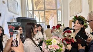 Accademia “Vannucci“, i diplomi diventano lauree