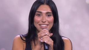 Prosegue la cavalcata trionfale di Veronica a XFactor