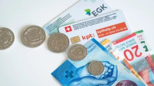 Krankenkassenprämien: Es braucht mehr als schöne Zahlen