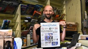 Dove trovare il Carlino domani in provincia