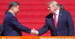Estados Unidos y China acuerdan mecanismos para gestionar sus diferencias