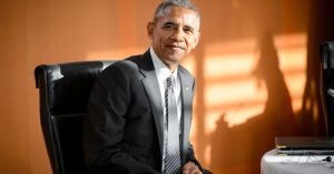 Barack Obama’s reading list