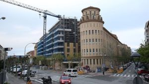 Vivienda de desprotección oficial
