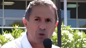 Salanetti, Picchi: 