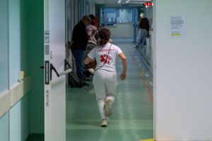 «Pronto soccorso di Cona sovraffollato, occorre più personale»