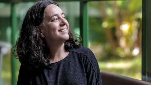Alícia Sintes, la científica mallorquina que escolta l'univers