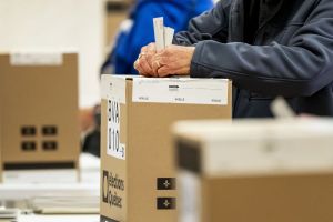 Pour une démocratie en forme