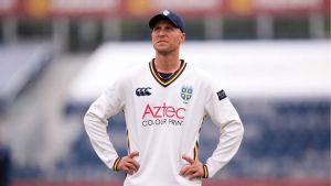 England pacer Brydon Carse charged by Cricket Regulator over Derby nightclub incident