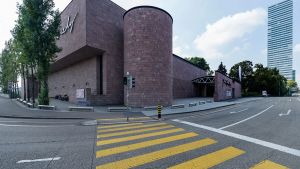Warum das Museum Tinguely nach 30 Jahren noch immer funktioniert