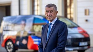 Češki parlament odbacio pokušaj rušenja vlade Andreja Babiša