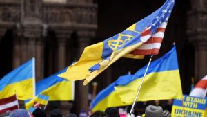 Američko-ukrajinski fond sklopio prvi veliki ugovor o kritičnim mineralima