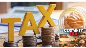Towards Tax Certainty