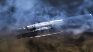 Vape ban is losing sight of problem