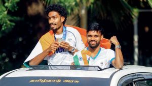 “Mid-Day Opinion: Hope Asiad winners get the promised awards”
