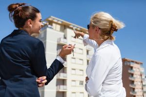 Is the Irish housing market beginning to turn?