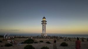 Formentera: un paraíso solo si brilla el sol