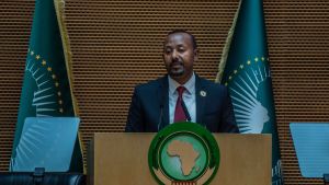 Ad Addis Abeba volano droni dal Tigray ma il flusso di dollari continua