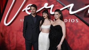 Salvateci dai romance, soprattutto al cinema
