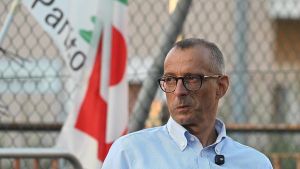 L’UE e l’immunità a Ricci: 
