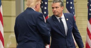 The Pentagon Neglected Its Own Voters. Hegseth Is Correcting It.