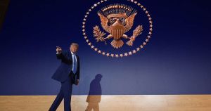 How Much More Can Trump Do in 28 Months