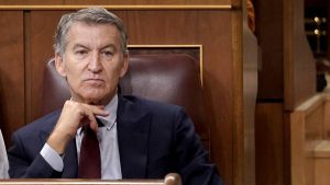 Feijóo se lanza a combatir el relato de que la vivienda es un asunto incómodo para el PP