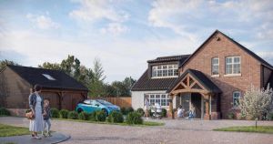 Bid for new homes near Norwich given the green light
